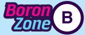 Boron Zone